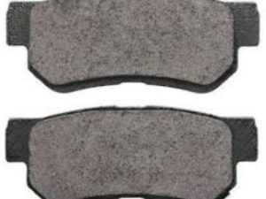 Set placute frana KRIEGER 0950006055 – KIA | AutoRival