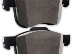 Set placute frana KRIEGER 0950006095 – KIA | AutoRival