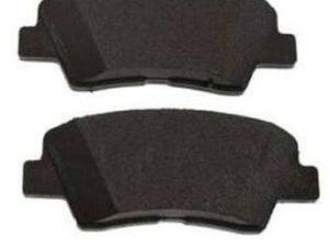 Set placute frana KRIEGER 0950006259 – KIA | AutoRival