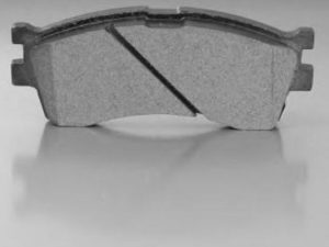 Set placute frana KRIEGER 0950006262 – KIA | AutoRival