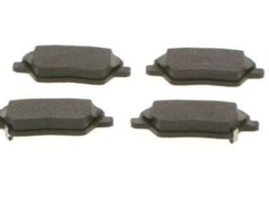 Set placute frana KRIEGER 0950006733 – KIA | AutoRival