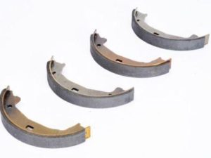 Set saboti frana frana de mana KRIEGER 0950007070 – KIA | AutoRival