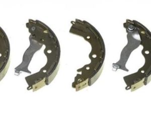 Set saboti frana KRIEGER 0950007110 – KIA | AutoRival