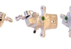 Etrier frana KRIEGER 0950008105 – KIA | AutoRival