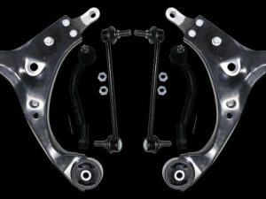 Set reparatie bara stabilizatoare RINGER 1140009343 – KIA | AutoRival