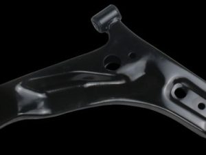 Brat suspensie roata RINGER 1141001933 – KIA | AutoRival