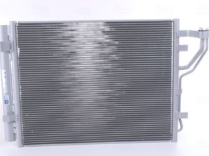 Condensator climatizare E-KRAFT 1924005181 – KIA | AutoRival