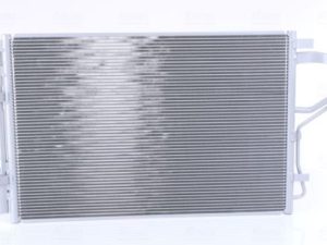 Condensator climatizare E-KRAFT 1924005211 – KIA | AutoRival