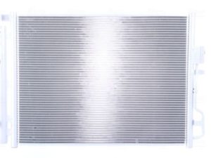 Condensator climatizare E-KRAFT 1924005574 – KIA | AutoRival