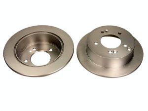 Disc frana QUARO QD0607 – KIA | AutoRival
