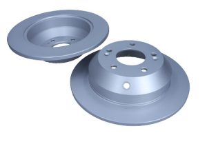 Disc frana QUARO QD2785 – KIA | AutoRival