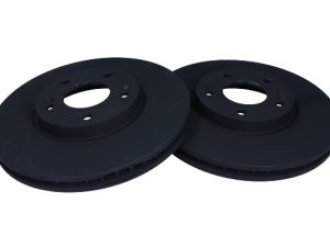 Disc frana QUARO QD5425HC – KIA | AutoRival