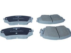 Set placute frana QUARO QP0096 – KIA | AutoRival