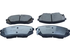 Set placute frana QUARO QP0096C – KIA | AutoRival