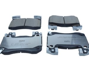 Set placute frana QUARO QP0223C – KIA | AutoRival