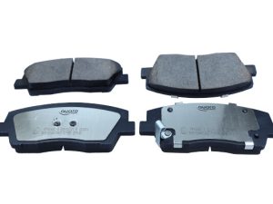 Set placute frana QUARO QP0246C – KIA | AutoRival