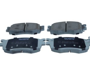Set placute frana QUARO QP0726 – KIA | AutoRival