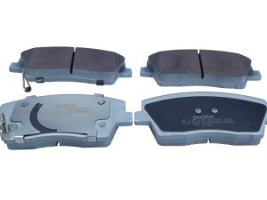 Set placute frana QUARO QP1206 – KIA | AutoRival