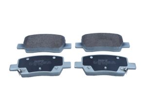 Set placute frana QUARO QP2039 – KIA | AutoRival