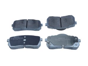 Set placute frana QUARO QP2055 – KIA | AutoRival