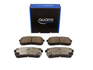 Set placute frana QUARO QP3355C – KIA | AutoRival