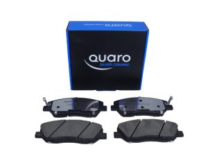 Set placute frana QUARO QP4128C – KIA | AutoRival