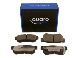 Set placute frana QUARO QP4792C – KIA | AutoRival