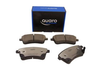 Set placute frana QUARO QP5072C – KIA | AutoRival