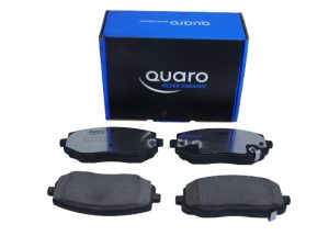 Set placute frana QUARO QP5655C – KIA | AutoRival