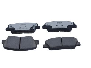 Set placute frana QUARO QP5874C – KIA | AutoRival