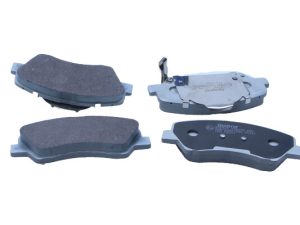 Set placute frana QUARO QP6445 – KIA | AutoRival