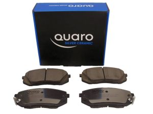 Set placute frana QUARO QP6702C – KIA | AutoRival