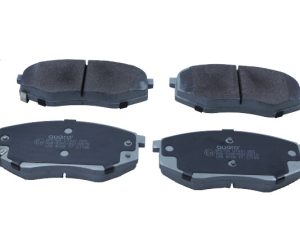 Set placute frana QUARO QP6784 – KIA | AutoRival