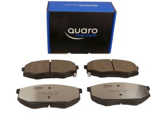 Set placute frana QUARO QP6784C – KIA | AutoRival