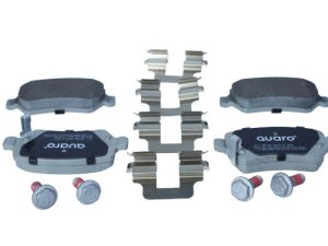 Set placute frana QUARO QP7149 – KIA | AutoRival