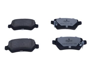 Set placute frana QUARO QP7149C – KIA | AutoRival