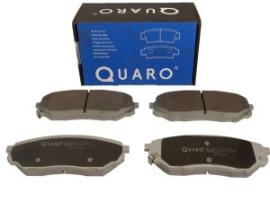 Set placute frana QUARO QP7701 – KIA | AutoRival