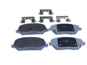 Set placute frana QUARO QP7728 – KIA | AutoRival