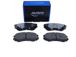 Set placute frana QUARO QP7928C – KIA | AutoRival