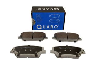 Set placute frana QUARO QP8946 – KIA | AutoRival