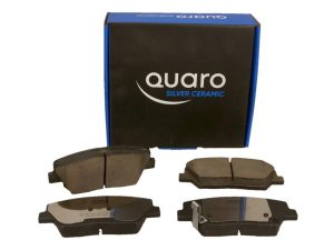 Set placute frana QUARO QP8946C – KIA | AutoRival
