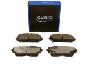 Set placute frana QUARO QP9131C – KIA | AutoRival