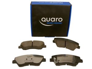 Set placute frana QUARO QP9954C – KIA | AutoRival