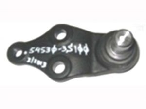 Pivot BOHRMANN BRS001488 – KIA | AutoRival