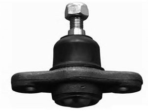Pivot BOHRMANN BRS001340 – KIA | AutoRival