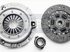 Kit ambreiaj BOHRMANN 7000049726 – KIA | AutoRival