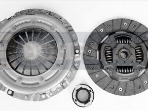 Kit ambreiaj BOHRMANN 1000173157 – KIA | AutoRival