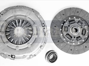 Kit ambreiaj BOHRMANN 7000050374 – KIA | AutoRival