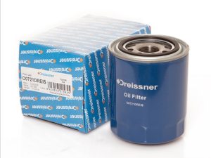 Filtru ulei DREISSNER O0721DREIS – KIA | AutoRival