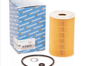 Filtru ulei DREISSNER O0235DREIS – KIA | AutoRival